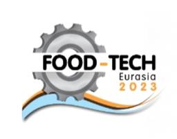 土耳其伊斯坦布尔国际欧亚食品科技展览会-logo