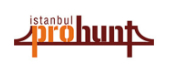 土耳其伊斯坦布尔国际狩猎、钓具及户外装备展览会(ISTANBUL PROHUNT)-logo