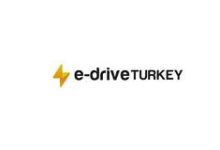 土耳其伊斯坦布尔国际电动和混合动力汽车展览会(E-DRIVE TURKEY)-logo