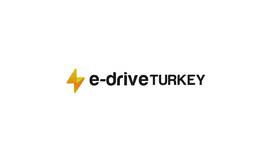 土耳其伊斯坦布尔国际电动和混合动力汽车展览会(E-DRIVE TURKEY)-logo