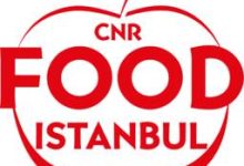 土耳其伊斯坦布尔国际食品、饮料及相关加工、运输设备展览会(CNR FOOD ISTANBUL)-logo