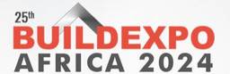 坦桑尼亚达累斯萨拉姆国际工程机械展览会(BUILD EXPO AFRICA)-logo