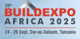 坦桑尼亚达累斯萨拉姆国际建材展览会(BUILD EXPO AFRICA)-logo