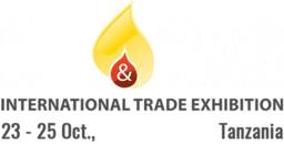 坦桑尼亚达累斯萨拉姆国际石油天然气展览会(OIL & GAS EAST AFRICA)-logo