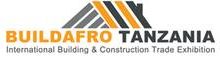 坦桑尼亚达累斯萨拉姆国际综合建材展览会(BUILDAFRO)-logo