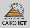 埃及开罗国际信息及通信技术展览会(CAIRO ICT)-logo
