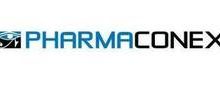 埃及开罗国际制药原料及技术展览会(PHARMACONEX)-logo