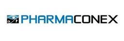 埃及开罗国际制药原料及技术展览会(PHARMACONEX)-logo
