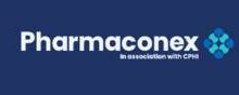 埃及开罗国际医药及精细化工展览会(PHARMACONEX)-logo