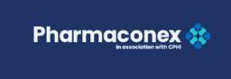 埃及开罗国际医药及精细化工展览会(PHARMACONEX)-logo