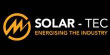 埃及开罗国际太阳能展览会(SOLAR-TEC)-logo