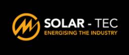 埃及开罗国际太阳能展览会(SOLAR-TEC)-logo