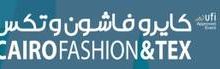 埃及开罗国际时装与纺织博览会(CAIRO FASHION&TEX)-logo