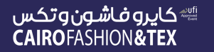 埃及开罗国际春季纺织品博览会(CAIRO FASHION)-logo