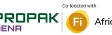 埃及开罗国际食品、加工及包装展览会(PROPAK MENA)-logo
