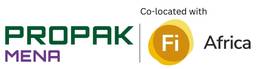埃及开罗国际食品、加工及包装展览会(PROPAK MENA)-logo