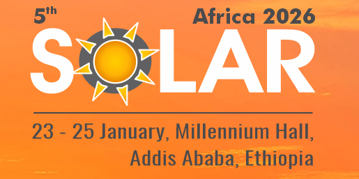 埃塞俄比亚亚的斯亚贝巴国际太阳能展览会(SOLAR AFRICA)-logo