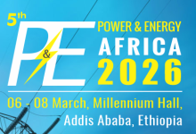 埃塞俄比亚亚的斯亚贝巴国际电力能源展览会(POWER & ENERGY ETHIOPIA)-logo