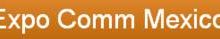 墨西哥国际通信技术设备展览会-logo