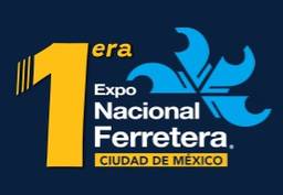 墨西哥墨西哥城国际五金CDMX展览会(ENF-CDMX)-logo