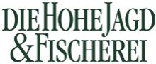 奥地利萨尔茨堡国际狩猎及钓具展览会(DIE HOHE JAGD & FISCHEREI & OFFROAD)-logo