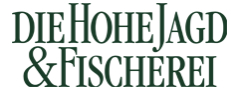 奥地利萨尔茨堡国际狩猎及钓具展览会(DIE HOHE JAGD & FISCHEREI & OFFROAD)-logo