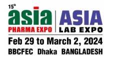 孟加拉国达卡国际制药展览会(ASIA PHARMA EXPO)-logo