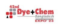 孟加拉国达卡国际化工染料展览会(DYE+CHEM BANGLADESH INTERNATIONAL EXPO)-logo