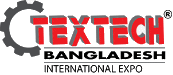 孟加拉国达卡国际服装及纺织品展览会(TEXTECH INTERNATIONAL EXPO)-logo