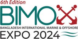 孟加拉国达卡国际海事展览会(BIMOX)-logo