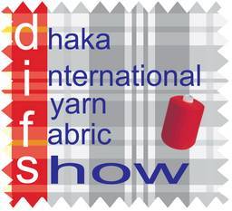 孟加拉国达卡国际秋季面料展览会(DIFS AUTUMN)-logo