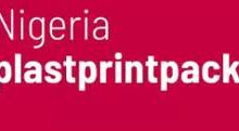 尼日利亚国际橡塑和印刷包装展览会(NIGERIA PLASTPRINTPACK)-logo