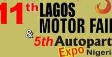 尼日利亚拉各斯国际汽配展览会(AUTOPARTS EXPO NIGERIA)-logo