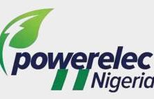 尼日利亚拉各斯国际电力展览会(POWERELEC)-logo
