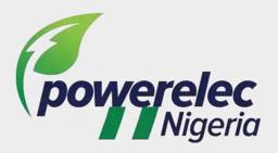 尼日利亚拉各斯国际电力展览会(POWERELEC)-logo