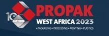 尼日利亚拉各斯国际食品及包装展览会(PROPAK WEST AFRICA)-logo