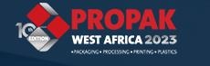 尼日利亚拉各斯国际食品及包装展览会(PROPAK WEST AFRICA)-logo
