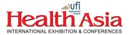 巴基斯坦卡拉奇国际医疗展览会(HEALTH ASIA LAHORE)-logo
