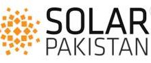 巴基斯坦卡拉奇国际太阳能展览会(SOLAR PAKISTAN)-logo