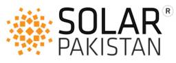 巴基斯坦卡拉奇国际太阳能展览会(SOLAR PAKISTAN)-logo