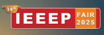 巴基斯坦卡拉奇国际电气和电子工业展览会(IEEEP)-logo