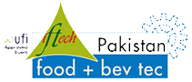巴基斯坦拉合尔国际食品配料、加工包装及橡塑展览会(IFTECH)-logo