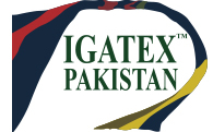 巴基斯坦拉合尔服装展(IGATEX PAKISTAN )-logo