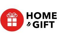 巴西圣保罗国际家居用品及礼品展览会(HOME & GIFT & TêXTIL)-logo