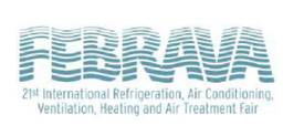 巴西圣保罗国际暖通制冷展览会(FEBRAVA)-logo
