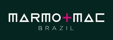 巴西圣保罗国际石材展览会(MARMOMAC BRAZIL)-logo
