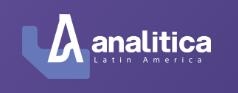 巴西圣保罗精密仪器展览会(ANALITICA LATIN AMERICA)-logo