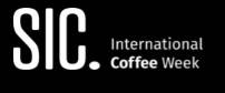 巴西贝洛奥里藏特国际咖啡展览会(SEMANA INTERNACIONAL DO CAFé)-logo