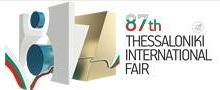 希腊萨洛尼卡国际贸易展览会(TIF)-logo