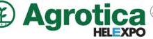 希腊萨洛尼基国际农用机械、设备及配件展览会(Agrotica)-logo